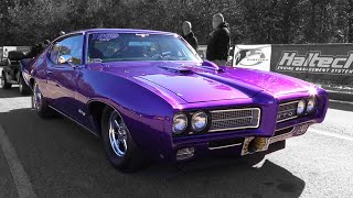 You've Never Seen a '69 GTO Quite Like This!