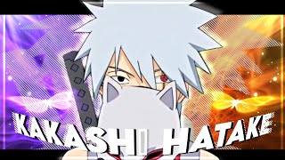 Kakashi Hatake X Rolex Amvedit