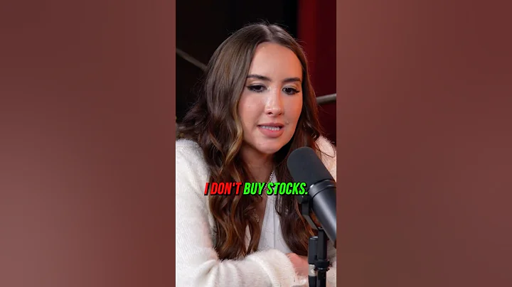 Why Codie Sanchez Doesn’t Like Stocks