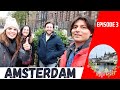 Amsterdam  ep 3  travel with anjum