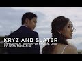 Kryz and Slater: A Wedding at Shangri-la Mactan, Cebu