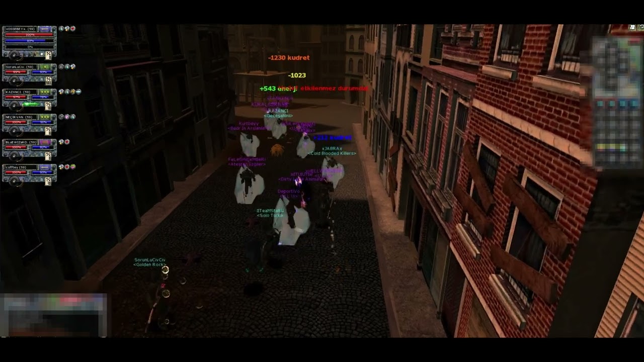 İKV-Bir Kaç  İzmarit.