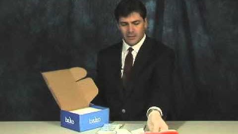 Epidermal nerve fiber density transport kit wmv preview