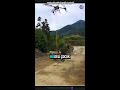 Bu çocuk bisikletini bir drone ile uçuruyor