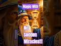 Wise Wizard |Magic Of Small Efforts #motivation #wisdom #inspiration #reels