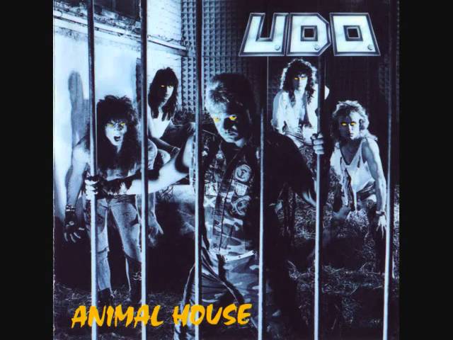 U.D.O. - We Want It Loud