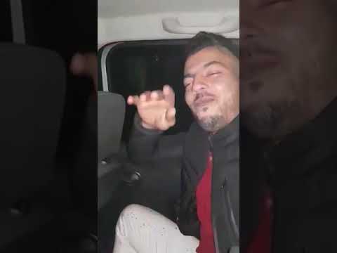 الشاب نذير صغير يرقص على انغام هندية هبااااااال 2020 Jdiiiid