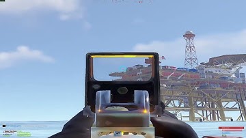 Im God | RUST MONTAGE |