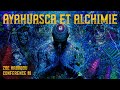 Ayahuasca &amp; Alchimie : Conférence de Zoë Hababou chez Humus