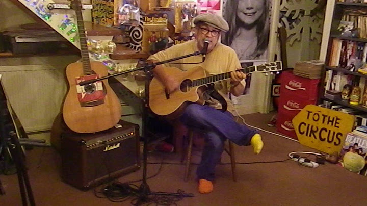 Stairway to Heaven Guitar version - Guitar performance video thumbnail