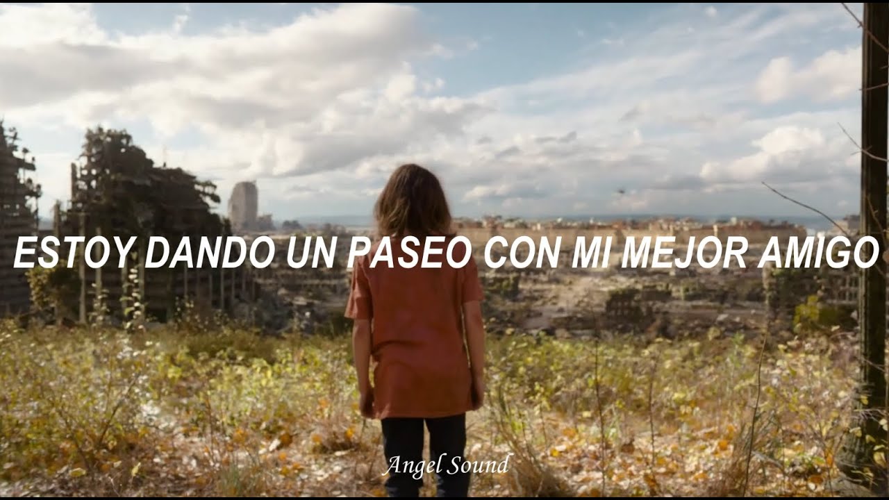 Never Let Me Down Again - Depeche Mode // The Last Of Us (Sub Español ...