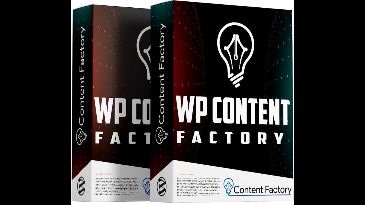 wp content factory review | wp content factory otos | wp content factory bonuses