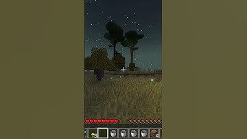 Minecraft Portal To The Twilight Forest That