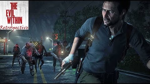 The Evil Within Retrospective