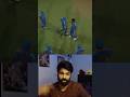 Varun Chakravarthy What a Comeback 💀 Cricket 26 #shorts #cricket #gaming