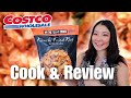 Costco Kimchi Fried Rice with Chicken - On the STREET Foods|costco asian food review
