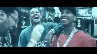 Tyga - I $mile, I Cry oficial 2016