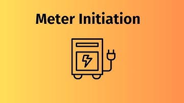 How Initiation Works in DLMS/Optical Communication