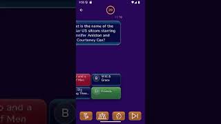 Trivia Quiz: Play Quiz Game with Friends #Trivia Quiz #QuizGame #PlayWithFriends #GeneralKnowledge screenshot 5