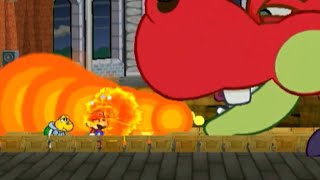 TTYD Level 0 @jakebop