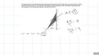 Live Solve #336: 2009 AMC 8 Problem 7