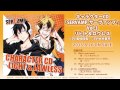 キャラクターCD「SERVAMP-サーヴァンプ-」Vol.3 リヒト&ロウレス試聴