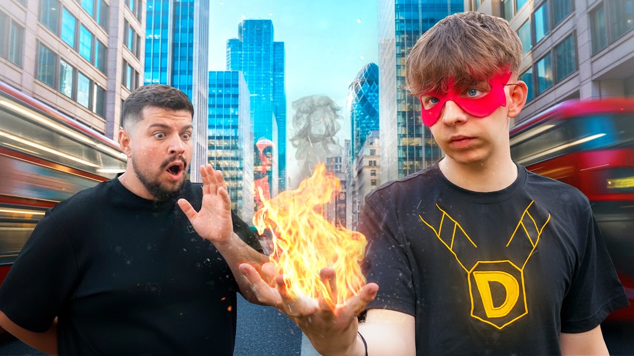 Latest Title & Thumbnail
