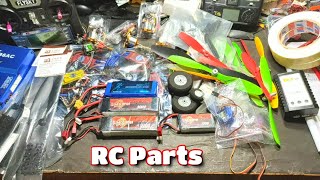 RC lovers - How to starts RC hobby - RC dream project