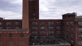 Dowtown Freeport, IL