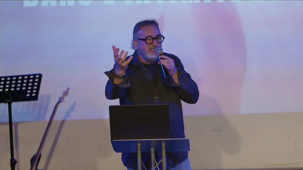 Dans l'intimité de Dieu_Pst Dominique ROELLINGER