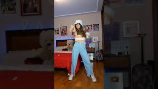 BLACKPINK DANCE COVER #shorts #shortsvideos #kpop