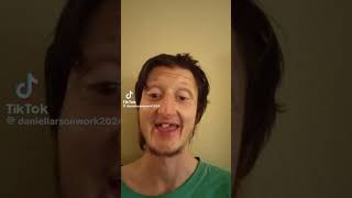 Daniel Larson disappearance rate is at an all time high #daniellarson