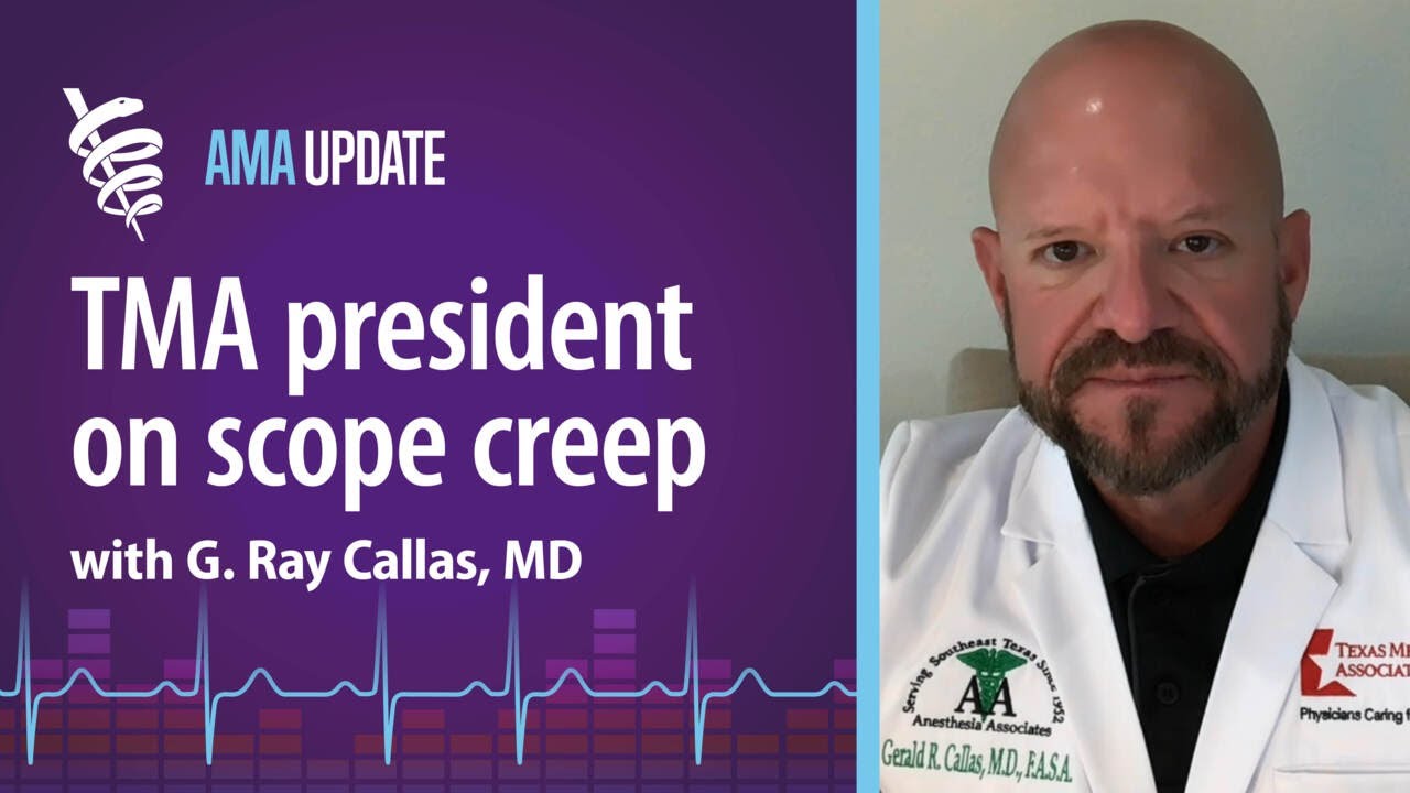 Scope Of Practice In Texas How The Texas Medical Association And AMA Scope Of Practice In Texas How The Texas Medical Association And AMA