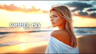 Breeze Pulse 🍃 | Ambient Chill Movement | Musically Hub