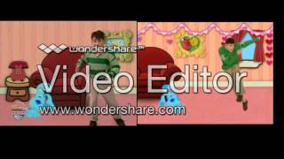 Steve And Joe Sings Mailtime Number 10