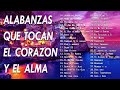TOP 100 CANCIÓN CRISTIANA 2020 MÁS HERMOSA DEL MUNDO - GRANDES ÉXITOS DE ALABANZA Y ADORACIÓN