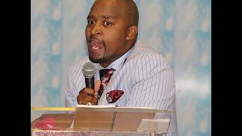 Bishop Twala - Enkwalini