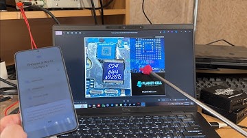 How to unlock frp on Samsung Galaxy S24 S921B Android 15 with Easy Jtag Box (eub port locked)