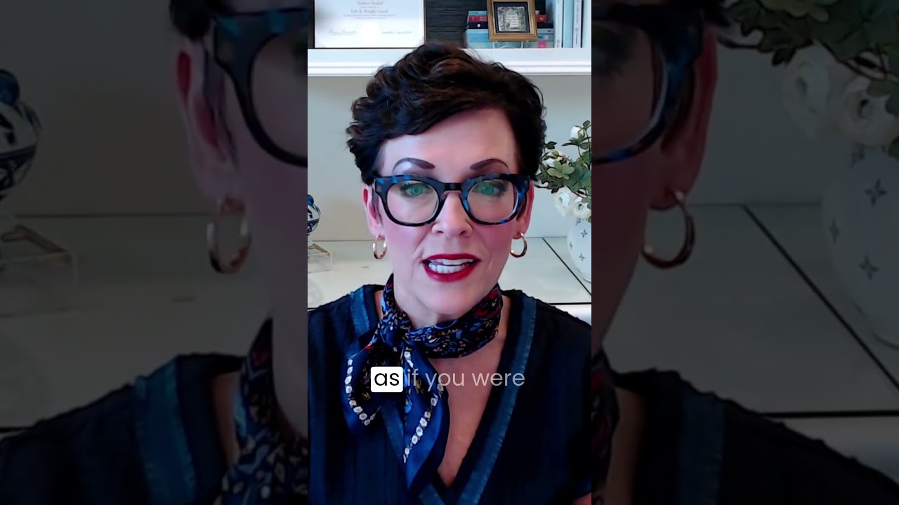 The Shift That Changes Your Coaching Business