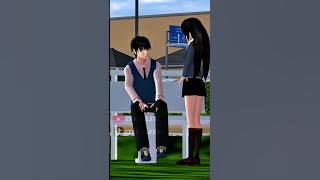 Who cares, I don't care.!! ✊😤 #sakuraschoolsimulator #dramasakura #dramasss #sakubers