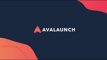 What is Avalaunch?