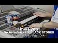 I miss you?/Do As Infinity for BLACK STONES ♯1202【20220625】HitExpress エレクトーン演奏