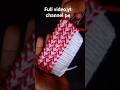 #shortsvideo #shorts #yt #ytshorts #sew #sewing #sewingtips #fashion
