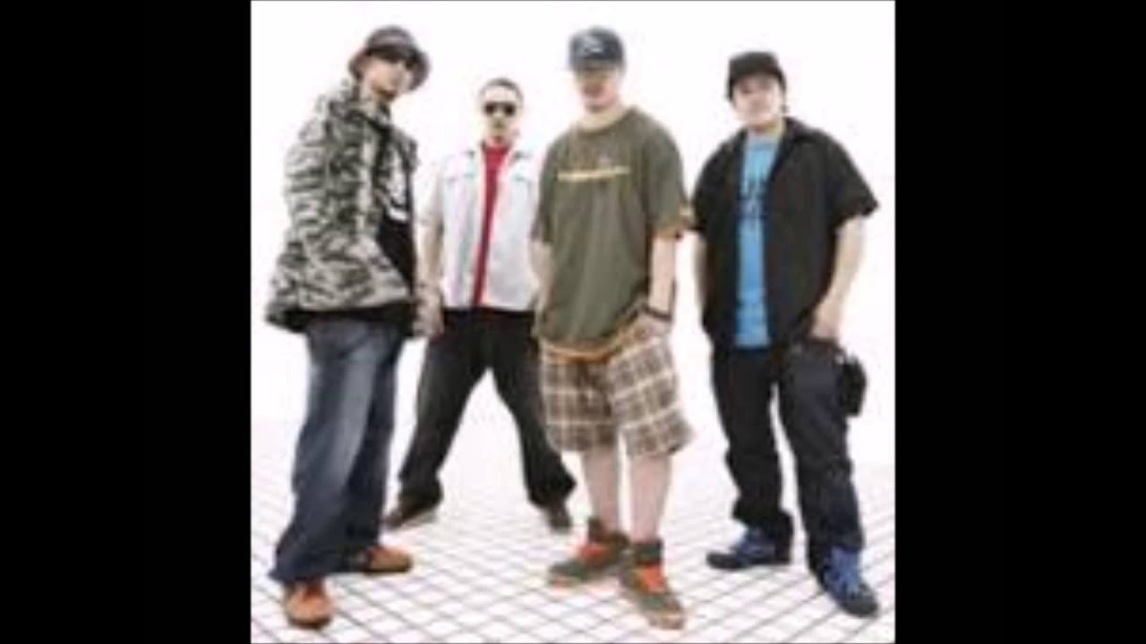 日本語ラップ？ダサい？格好良い？2.5枚目の美学を熟知したICE BAHNの