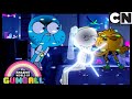 Anlaşma Gumball Türkçe Çizgi Film Cartoon Network Türkiye 