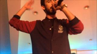 Gazapizm - Ağabey (Canlı Performans) @Özbulut Organizasyon vol. 2