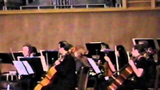 Biola Orchestra Carmina Burana mp4