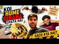 Koi hume girana chata hai 😱 || 10 June 2026 || High on life with Hitesh ||