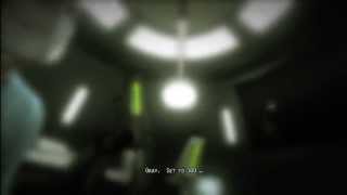 Let's Play F.E.A.R. 2: Project Origin (Walkthrough) - #4 Hospital Trekking and SlowMo