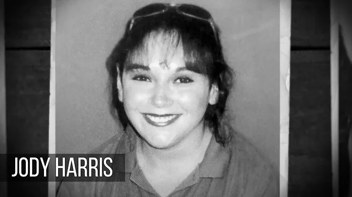 Jody Harris: Con Artist | Australian Crime Stories...
